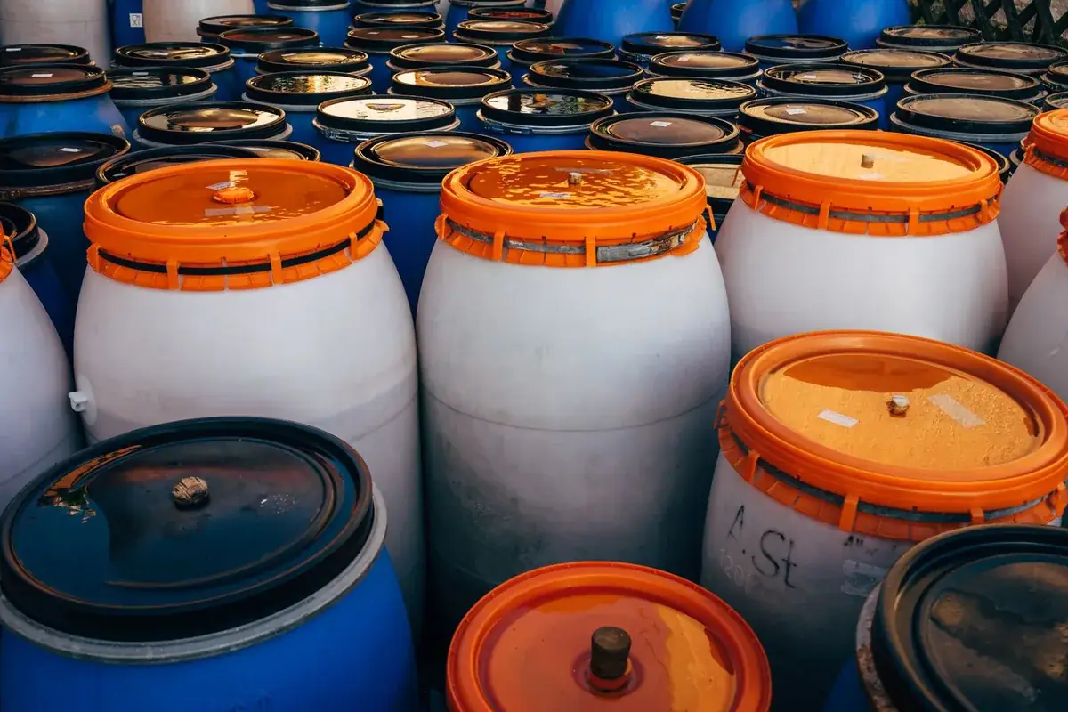 Medical Waste Removal in Dorado Ranch, Fort Worth, TX